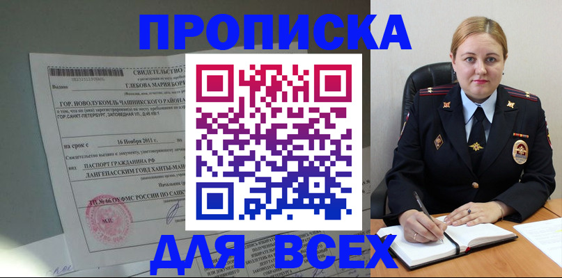 прописка поиск в Фрязино